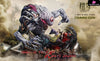Jujutsu Kaisen Yuta Okkotsu VS Suguru Geto GK Statue - DREAM HUNTER Studio [Pre-Order] Deposit Jujutsu Kaisen