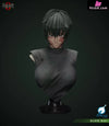 Jujutsu Kaisen Zenin Maki Statue - DAMDAM Studio