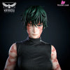 Jujutsu Kaisen Zenin Maki Statue - Karasu Studio [Pre-Order] Kaisen