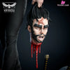 Jujutsu Kaisen Zenin Maki Statue - Karasu Studio [Pre-Order] Kaisen