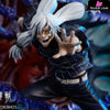 Jujutsu Kaisen#7 Mahito Resin Statue - Ling Yu Studio [Pre-Order] Kaisen