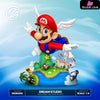 Jumpman 64 GK Statue - Dream Studio [Pre-Order] Deposit Jumpman