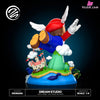 Jumpman 64 GK Statue - Dream Studio [Pre-Order] Jumpman