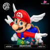 Jumpman 64 GK Statue - Dream Studio [Pre-Order] Jumpman