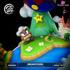 Jumpman 64 GK Statue - Dream Studio [Pre-Order] Jumpman