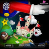 Jumpman 64 GK Statue - Dream Studio [Pre-Order] Jumpman