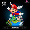 Jumpman 64 GK Statue - Dream Studio [Pre-Order] Jumpman