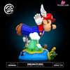 Jumpman 64 GK Statue - Dream Studio [Pre-Order] Jumpman