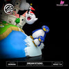 Jumpman 64 GK Statue - Dream Studio [Pre-Order] Jumpman