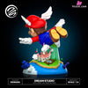 Jumpman 64 GK Statue - Dream Studio [Pre-Order] Jumpman