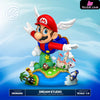 Jumpman 64 GK Statue - Dream Studio [Pre-Order] Deposit Jumpman