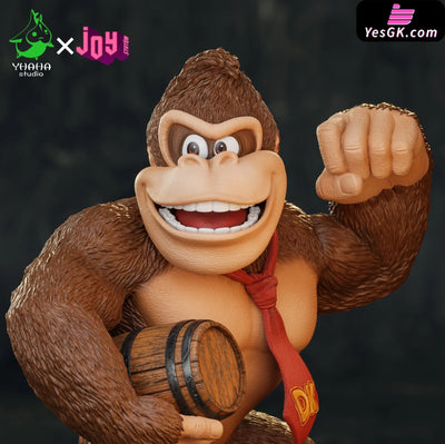 Bros All Crew Statue - Joy Station Collectibles & Yhaha Studio [Pre-Order] Nintendo