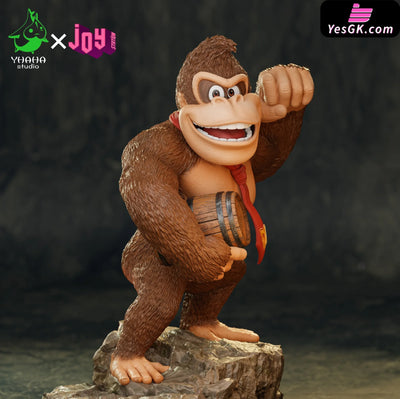 Bros All Crew Statue - Joy Station Collectibles & Yhaha Studio [Pre-Order] Nintendo
