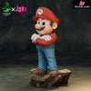 Super Mario Bros All Crew Statue - Joy Station Collectibles & Yhaha Studio [Pre-Order] Nintendo