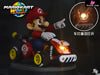 Jumpman Bros. MARIOKART WORLD GK Statue - MORENO Studio [Pre-Order] Jumpman