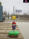 Jumpman GK Statue - Luck Studio [Pre-Order] Deposit Others