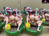 Jumpman Lady’s Daily Life Resin Statue - Meat Studio [In-Stock] Jumpman