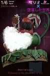 Lady’s Daily Life Resin Statue - Meat Studio [Pre-Order]