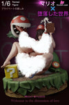Lady’s Daily Life Resin Statue - Meat Studio [Pre-Order]