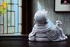 Laughing Buddha Fusion Statue Tea Pet - SUN TOYS Studio [Pre-Order] Others