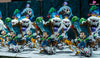 Luigi with LED Statue - Wake Studio [In-Stock] Full Payment