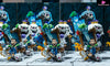 Luigi with LED Statue - Wake Studio [In-Stock] Full Payment