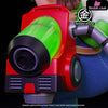 Jumpman Luigi’s Mansion 3 GK Statue - Kintsukuroi Creations Studio [Pre-Order] Jumpman