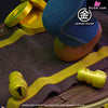 Jumpman Luigi’s Mansion 3 GK Statue - Kintsukuroi Creations Studio [Pre-Order] Jumpman