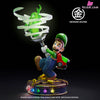 Jumpman Luigi’s Mansion 3 GK Statue - Kintsukuroi Creations Studio [Pre-Order] Deposit Jumpman