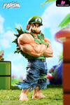 Jumpman Muscle Brothers GK Statue - PAN SHI Studio [Pre-Order] Jumpman