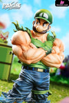 Jumpman Muscle Brothers GK Statue - PAN SHI Studio [Pre-Order] Jumpman