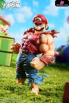 Jumpman Muscle Brothers GK Statue - PAN SHI Studio [Pre-Order] Jumpman