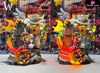 Jumpman Odyssey GK Statue - Wake Studio [In-Stock] Others