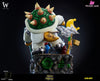 Jumpman Odyssey GK Statue - Wake Studio [Pre-Order] Others