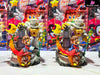 Jumpman Odyssey GK Statue - Wake Studio [In-Stock] Others