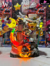 Jumpman Odyssey GK Statue - Wake Studio [In-Stock] Others