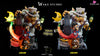 Jumpman Odyssey GK Statue - Wake Studio [Pre-Order] Others
