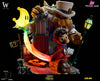 Jumpman Odyssey GK Statue - Wake Studio [Pre-Order] Others