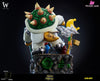 Jumpman Odyssey GK Statue - Wake Studio [Pre-Order] Others