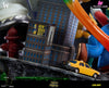 Jumpman Odyssey GK Statue - Wake Studio [Pre-Order] Others