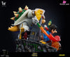 Jumpman Odyssey GK Statue - Wake Studio [Pre-Order] Others