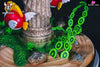 Resin Statue - Zor Studio [Pre-Order]