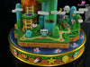 Super Mario Bros Statue - Kintsukuroi Studio [Pre-Order] Nintendo Games