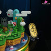 Super Mario Bros Statue - Kintsukuroi Studio [Pre-Order] Nintendo Games