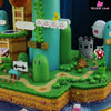 Super Mario Bros Statue - Kintsukuroi Studio [Pre-Order] Nintendo Games