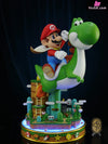 Super Mario Bros Statue - Kintsukuroi Studio [Pre-Order] Nintendo Games
