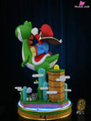 Super Mario Bros Statue - Kintsukuroi Studio [Pre-Order] Nintendo Games