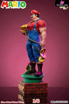 Super Mario Statue - Ygnn Studio [Pre - Order]