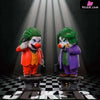 Jumpman The Clown Statue - Pg Studio [Pre-Order] Nintendo Games