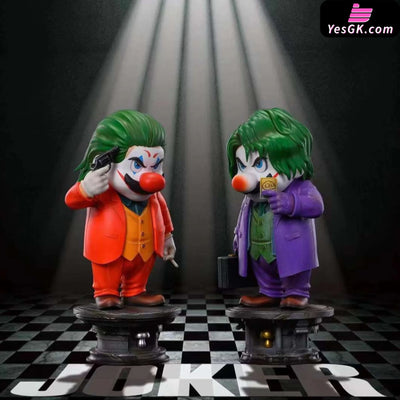 Jumpman The Clown Statue - Pg Studio [Pre-Order] Nintendo Games
